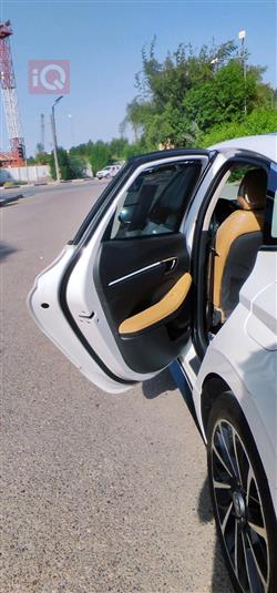 هیوندای سۆناتا